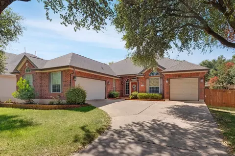 16809 Cypress Landing Cv, Austin, TX 78717