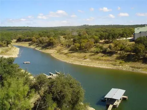 3705 12 N Peninsular Dr, Marble Falls, TX 78654