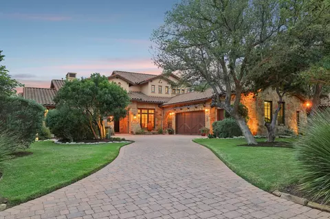 17701 Navigation Ln, Jonestown, TX 78645