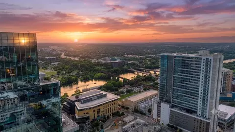 360 Nueces St #3506, Austin, TX 78701