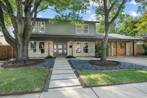 6812 Pioneer Pl, Austin, TX 78757