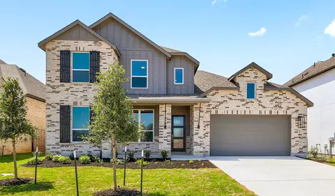 511 Tricia Ct, Liberty Hill, TX 78642