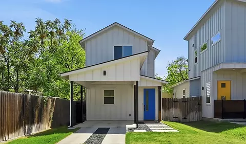 5413 Blue Bird Ln #2, Austin, TX 78745