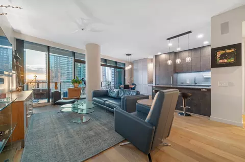 202 Nueces St #1607, Austin, TX 78701