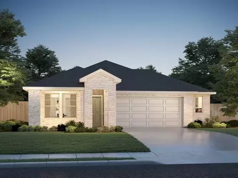 125 Fossil Dr, Kyle, TX 78640