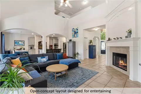 3004 Edgecreek Pl, Round Rock, TX 78681