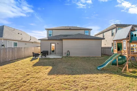 Exterior - 218 Summit Dr, Lockhart, TX 78644 photo 8 of 8