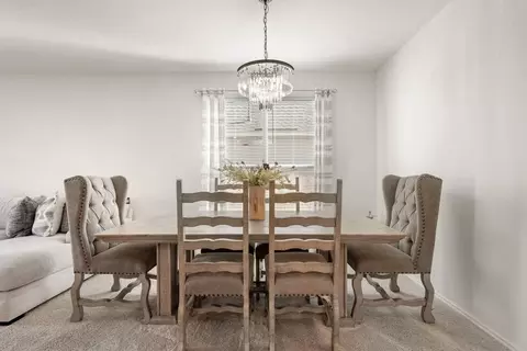 Dining - 218 Summit Dr, Lockhart, TX 78644 photo 1 of 2