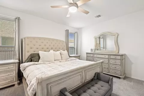 Bedroom - 218 Summit Dr, Lockhart, TX 78644 photo 1 of 7