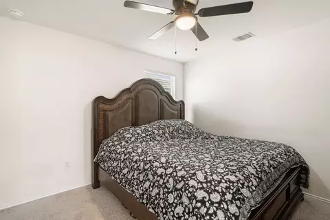 Bedroom - 218 Summit Dr, Lockhart, TX 78644 photo 6 of 7