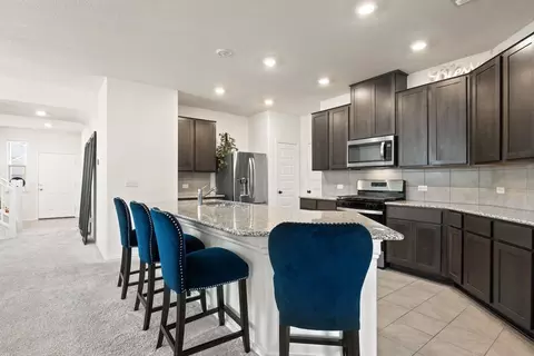 Kitchen - 218 Summit Dr, Lockhart, TX 78644 photo 2 of 6