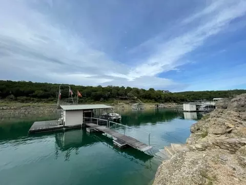 17803 Moon Rise Cv, Jonestown, TX 78645