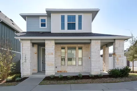 7800 Moody Bnd, Austin, TX 78744