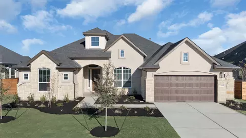 1037 Painted Horse Dr, Georgetown, TX 78633