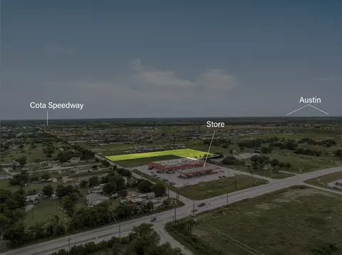 tbd Stork Rd, Del Valle, TX 78617