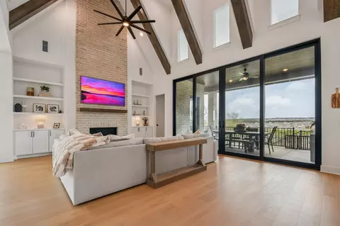 1652 Hosanna Grande Way, Leander, TX 78641