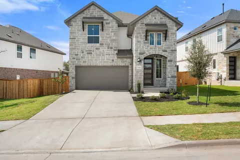 344 Milkwood Ter, Dripping Springs, TX 78620