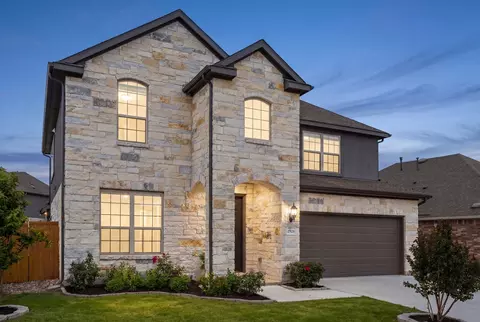2328 Clear Pond Vw, Leander, TX 78641