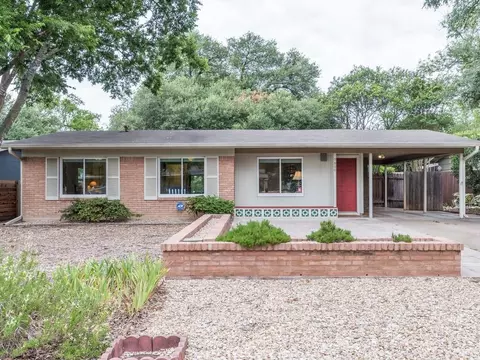 7800 Lazy Ln, Austin, TX 78757
