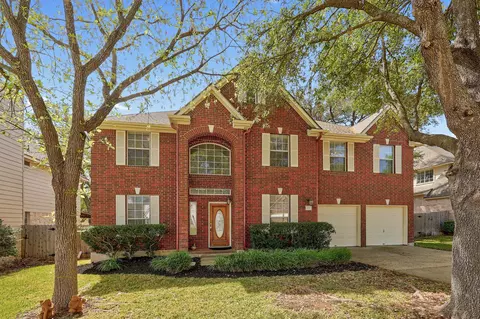 2023 Wood Glen Dr, Round Rock, TX 78681