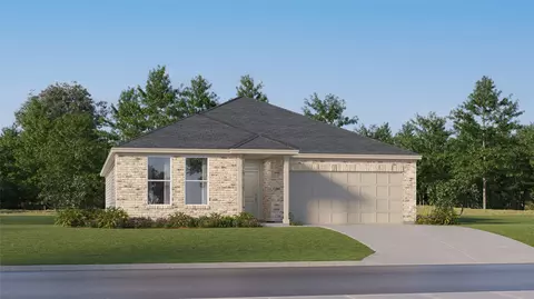 507 Lagonda Dr, Hutto, TX 78634