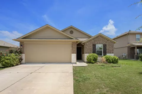 533 Luna Vista Dr, Hutto, TX 78634