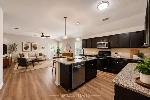 533 Luna Vista Dr, Hutto, TX 78634