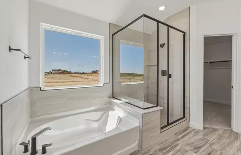 Bath - 536 Rubber Tree Way, Buda, TX 78610 photo 2 of 4