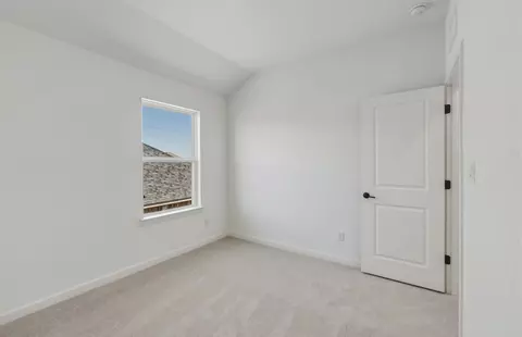 Bedroom - 536 Rubber Tree Way, Buda, TX 78610 photo 4 of 4