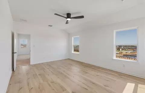 Bedroom - 536 Rubber Tree Way, Buda, TX 78610 photo 1 of 4