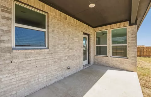 Exterior - 536 Rubber Tree Way, Buda, TX 78610 photo 6 of 6