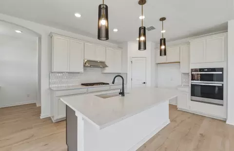 Kitchen - 536 Rubber Tree Way, Buda, TX 78610 photo 1 of 4