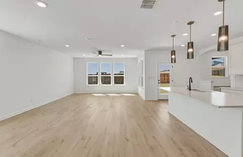 Living - 536 Rubber Tree Way, Buda, TX 78610 photo 2 of 4