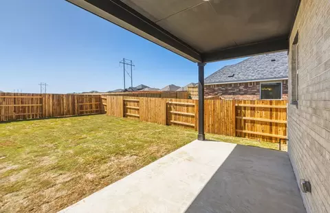 Exterior - 536 Rubber Tree Way, Buda, TX 78610 photo 5 of 6