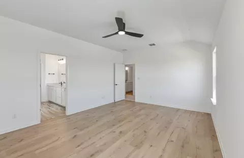 Bedroom - 536 Rubber Tree Way, Buda, TX 78610 photo 2 of 4