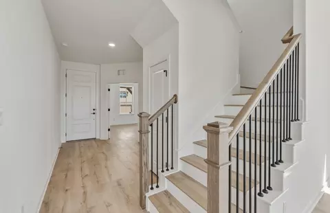 Entry Way - 536 Rubber Tree Way, Buda, TX 78610 photo 1 of 3