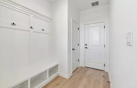 Entry Way - 536 Rubber Tree Way, Buda, TX 78610 photo 3 of 3