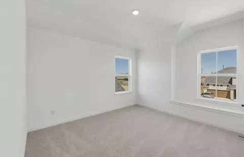 Bedroom - 536 Rubber Tree Way, Buda, TX 78610 photo 3 of 4