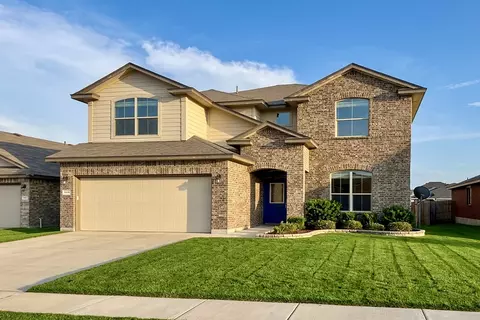 6217 Dorothy Muree Dr, Temple, TX 76502