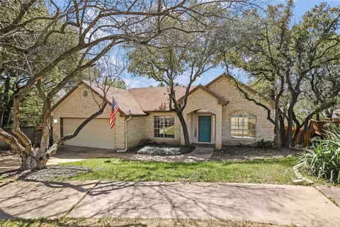 6407 Johanne Ct, Austin, TX 78750