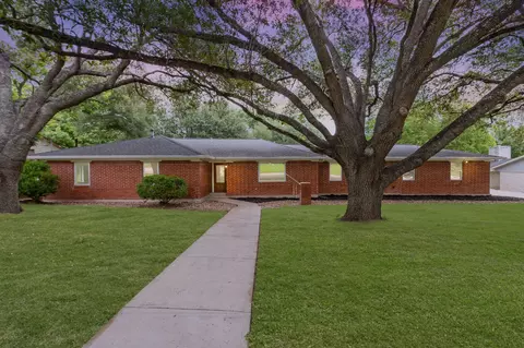 3604 Carla Dr, Austin, TX 78754