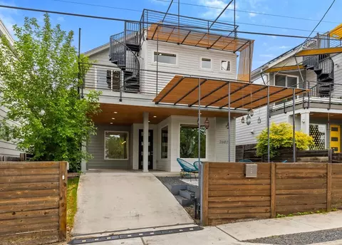 2602 E 13th St, Austin, TX 78702
