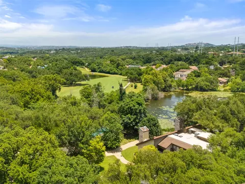 15 Stoney Creek Cv, Lakeway, TX 78734