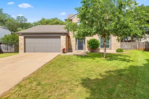 11202 Holster Ct, Austin, TX 78748