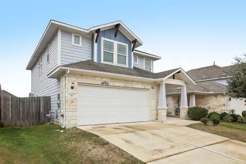 293 Gaida Loop, Georgetown, TX 78628 photo 34