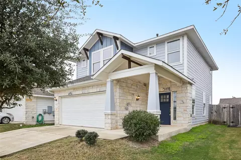 293 Gaida Loop, Georgetown, TX 78628 photo 33