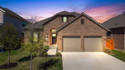 22610 Fountaingrass Ln, Lago Vista, TX 78645