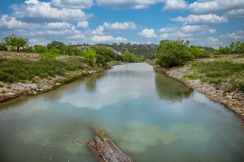lot68 B Seven Hills Dr, Junction, TX 76849