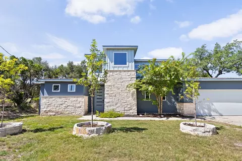 20601 Buckskin Rdg, Lago Vista, TX 78645