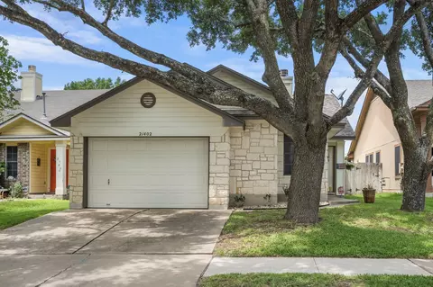 21402 Derby Day Ave, Pflugerville, TX 78660